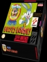 Nintendo  SNES&nbsp; - &nbsp;Tiny Toon Adventures - Buster Busts Loose! (USA)